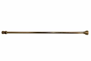 HANDGUN WAND-18"